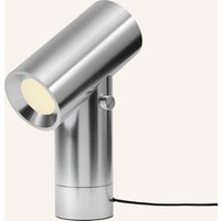 Muuto Muuto Stehleuchte Beam silber