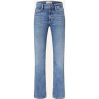 AllSaints Allsaints Jeans Haldan blau