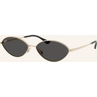 921387 - GOLD/ GRAU