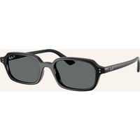Ray-Ban Ray-Ban Sonnenbrille rb4455 schwarz
