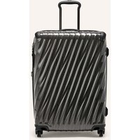 Tumi Tumi 19 Degree Lite Trolley Short Trip schwarz