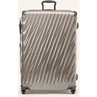 Tumi Tumi 19 Degree Lite Trolley Short Trip grau