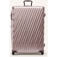 Tumi Tumi 19 Degree Lite Trolley Extended Trip rosegold