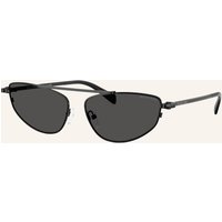 Michael Kors Michael Kors Sonnenbrille mk1164 schwarz
