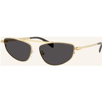 189687 - GOLD/ SCHWARZ