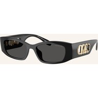 Michael Kors Michael Kors Sonnenbrille mk2243u schwarz