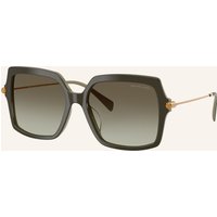 Michael Kors Sonnenbrille mk2247u gruen