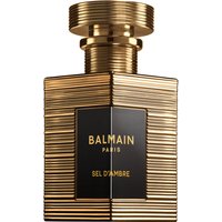 BALMAIN BEAUTY Balmain Beauty Sel D'ambre Refillable Eau de Parfum 50 ml