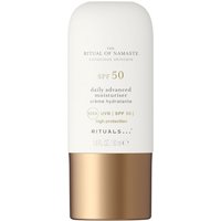 Rituals Rituals The Ritual Of Namaste Spf 50 Feuchtigkeitscreme mit Sonnenschutz 50 ml