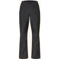 Vaude Vaude Outdoor-Hose Drop Ii schwarz