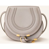 Chloé Chloé Umhängetasche Marcie grau