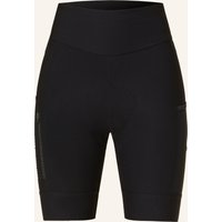 CAFÉ DU CYCLISTE Café Du Cycliste Radhose Elsa Mit Gepolstertem Einsatz schwarz