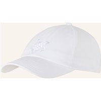 Vilebrequin Vilebrequin Cap Sun weiss