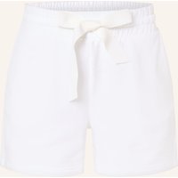 GOLDBERGH Goldbergh Sweatshorts Nice weiss