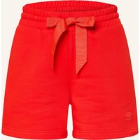 GOLDBERGH Goldbergh Sweatshorts Nice orange