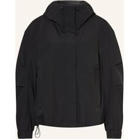 Vaude Funktionsjacke Mineo schwarz