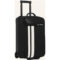 Vaude Trolley Takutea 35 schwarz