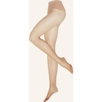 ITEM m6 Item m6 Feinstrumpfhose Invisible Mit Shaping-Effekt beige
