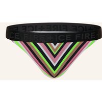 FIRE+ICE Fire+Ice Basic-Bikini-Hose judit3 rosa