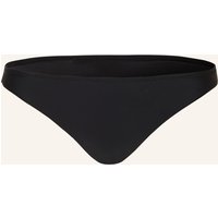 FIRE+ICE Fire+Ice Basic-Bikini-Hose Bacara schwarz