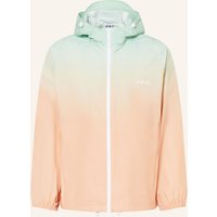 A.P.C. Blouson Meadow orange