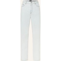 A.P.C. A.P.C. Straight Jeans Jean Martin blau