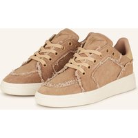 GIUSEPPE ZANOTTI DESIGN Giuseppe Zanotti Design Sneaker Bicir braun