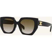CELINE Celine Sonnenbrille cl000381 schwarz