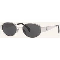 CELINE Celine Sonnenbrille cl000350 grau