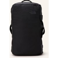 The North Face The North Face Reisetasche Base Camp Voyager Duffel 32 L Mit Laptopfach schwarz