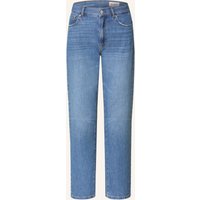 ag jeans Straight Jeans Lanzarote blau
