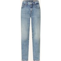 ag jeans Boyfriend Jeans Rotterdam blau