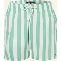 Tommy Hilfiger Badeshorts gruen