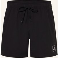 Marc O'Polo Marc O'polo Badeshorts schwarz
