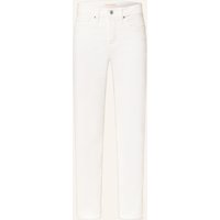 Levis Levi's® Jeans 314 Shaping Straight weiss
