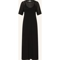 drykorn Drykorn Strickkleid Lovim schwarz