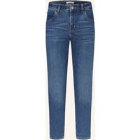 drykorn Cropped Jeans Like blau