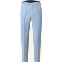 Tiger Of Sweden Tiger Of Sweden Anzughose Tenuta Slim Fit blau