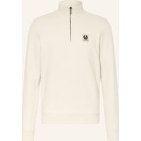 Belstaff Belstaff Sweat-Troyer weiss