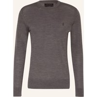 AllSaints Allsaints Pullover Mode grau