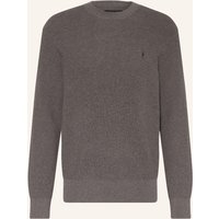 AllSaints Allsaints Pullover Aspen grau
