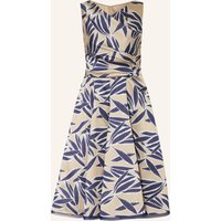 TALBOT RUNHOF Talbot Runhof Cocktailkleid beige
