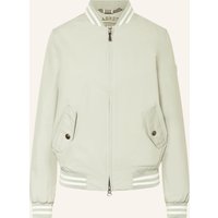 WELLENSTEYN Blouson Marina gruen