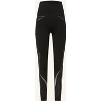 Wolford Leggings Venus schwarz