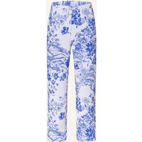 Nike Jacquard-Hose Sportswear Collection blau
