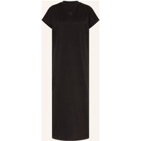 HUGO Kleid Nalle schwarz