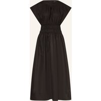 CPH MUSE Cph Muse Kleid Cmcrips schwarz