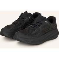 HOKA Hoka Sneaker Clifton one9 schwarz