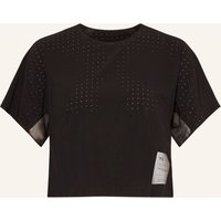 Y-3 Y-3 Laufshirt Y-3 Running schwarz