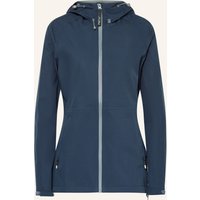 me°ru' Me°Ru' Funktionsjacke Amarante schwarz